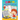 Math Activity Book for Toddlers: Education Game Activity and Coloring Book for Toddlers & Kids