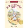 Strawberry Girl