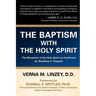 The Baptism with the Holy Spirit