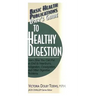 User's Guide to Healthy Digestion