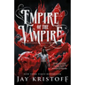 Empire of the Vampire: Book One