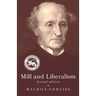 Mill and Liberalism