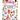 Gorgeous Colouring For Girls - Cupcakes & Sweet Treats