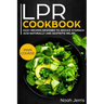Lpr Cookbook: Main Course
