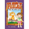 The Giant Cat: A fun chapter book for kids ages 9-12