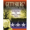 Gettysburg's Confederate Dead: An Honor Roll from America's Greatest Battle