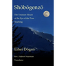 Shobogenzo - Volume I of III: The Treasure House of the Eye of the True Teaching