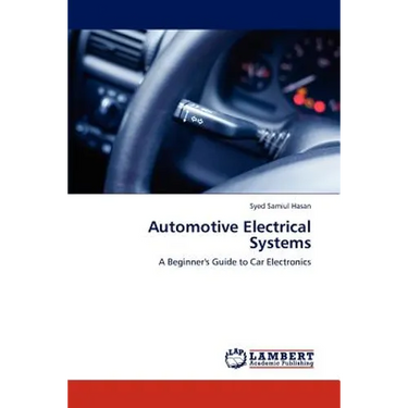 Automotive Electrical Systems