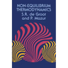 Non-Equilibrium Thermodynamics