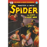 The Spider #53: The City of Lost Men