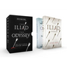 The Iliad and the Odyssey Boxed Set