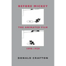 Before Mickey: The Animated Film 1898-1928