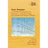 Karl Popper. A Centenary Assessment. Volume I - Life and Times, and Values in a World of Facts