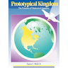 Prototypical Kingdom: The Promise of Dialectical Agapism