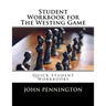 Student Workbook for The Westing Game: Quick Student Workbooks