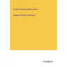 Modern Persian Phrases