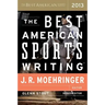The Best American Sports Writing 2013