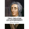 Two Treatise of Government John Locke