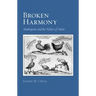 Broken Harmony