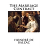 The Marriage Contract