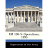 FM 100-5: Operations, 1993