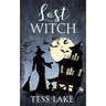 Lost Witch (Torrent Witches Cozy Mysteries #9)