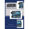 Arduino: A Beginner's Guide To Programming Electronics