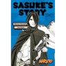 Naruto: Sasuke's Story--Star Pupil