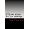Three Old Cambridge Murders: In Eagleville & Buskirk, and on the Northern Turnpike