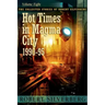 Hot Times in Magma City