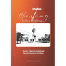 Ministering to the Hurting: Women's Mental Health and Pastoral Response in Ghana