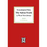 Genealogical Data, The Salem Tenth in West New Jersey