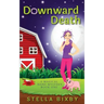 Downward Death: A Magical Mane Mystery