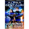 Alpha Centauri