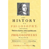 History of Philosophy (1701)