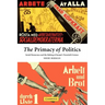 The Primacy of Politics
