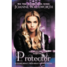 Protector: A Young Adult / New Adult Fantasy Novel