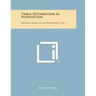 Tribal Distribution In Washington: General Series In Anthropology, No. 3