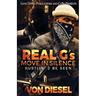 Real G's Move in Silence