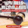 How Bills Become Laws Children's Modern History