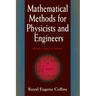 Mathematical Methods for Physicists and Engineers: Second Corrected Edition