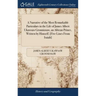 A Narrative of the Most Remarkable Particulars in the Life of James Albert Ukawsaw Gronniosaw, an African Prince, Written by Himself. [Five Lines From