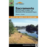 Top Trails: Sacramento: Exploring Valley, Foothills, and Mountains in the Sacramento Region