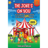 The Joke's on You: A Children's Activity Book of Laughter and Learning