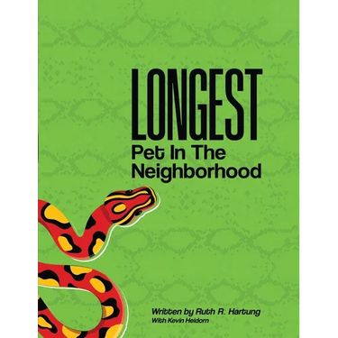 Longest Pet in the Neighborhood