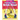 Following the Yellow Brick Road (A Coloring Book)