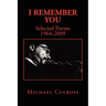 I Remember You