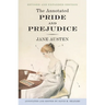 The Annotated Pride and Prejudice