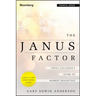 Janus Factor (Bloom Fin)