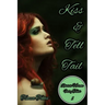 Kiss & Tell Tail: A Why Choose MMMF Reverse Harem Little Mermaid Romance Retelling (Reverse Harem Fairy Tales, Book 1)